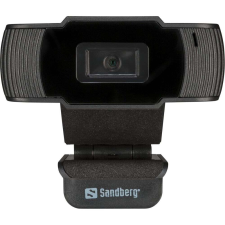 SANDBERG USB Webkamera 480P Saver webkamera