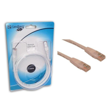 SANDBERG UTP patch kábel "SAVER" CAT6 2m (306-94) (306-94) kábel és adapter