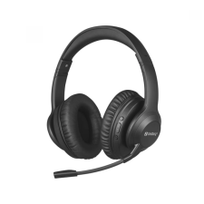 SANDBERG Wireless Headset (126-45) fülhallgató, fejhallgató
