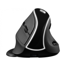SANDBERG Wireless Vertical Mouse Pro egér