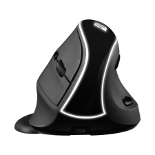 Sandberg Wireless Vertical Mouse Pro Black (630-13) egér