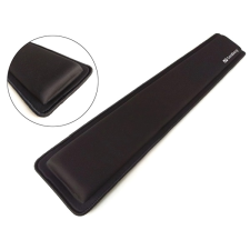 SANDBERG Wrist Rest Pro XXL Csuklótámasz 712 x 120mm - Fekete (520-36) egérpad