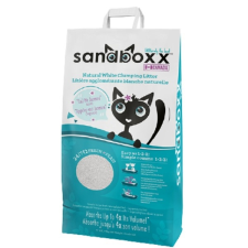 Sandboxx ULTRA PREMIUM MACSKAALOM - JÁZMIN 10 L macskaalom