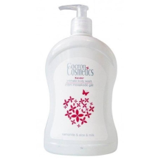  Sandel pumpás intim mosakodó gél 500ml intim higiénia