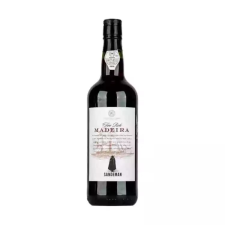 Sandeman Fine Rich Madeira 0,75l DRS bor