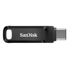 Sandisk 00183596 32gb usb 3.1 fekete flash drive pendrive