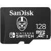 Sandisk 128GB microSDXC Sandisk Nintendo Switch Fortnite Edition (215474 / SDSQXAO-128G-GN6ZG) (sandisk215474)