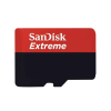 Sandisk 128GB Sandisk Extreme SDXC UHS-I Class10 U3 V30 (SDSDXVA-128G-GNCIN / 121580) (SDSDXVA-128G-GNCIN)