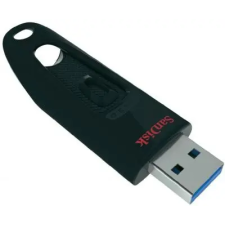 Sandisk 128GB Ultra USB3.0 fekete pendrive