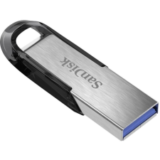 Sandisk 128GB USB3.0 Cruzer Ultra Flair ezüst (139790) Flash Drive pendrive