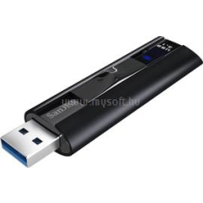 Sandisk 128GB USB3.1 Cruzer Extreme PRO Fekete (173413) Pandrive (173413) pendrive