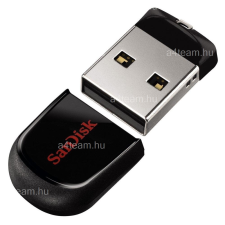 Sandisk 16GB Cruzer Fit - SDCZ33-016G-B35 pendrive