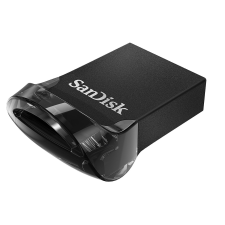 Sandisk 16GB Ultra Fit USB 3.1 Pendrive - Fekete pendrive