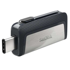 Sandisk 173338 pendrive Dual Drive, TYPE-C, USB 3.1, 64GB, 150 MB/S pendrive