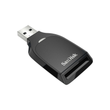  Sandisk 173359 USB 3.0 Card Reader Black kártyaolvasó