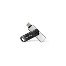 Sandisk 183589 iXPAND Flash Drive Go 256GB pendrive