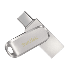 Sandisk 186462 DualDrive Luxe Type-C™ pendrive 32 GB pendrive