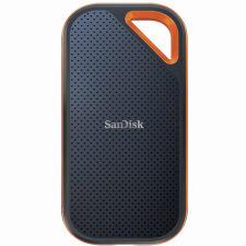 Sandisk 1TB Sandisk Extreme PRO Portable USB 3.2 Gen2x2 Schwarz (SDSSDE81-1T00-G25) - Külső SSD merevlemez