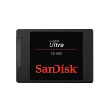 Sandisk 1TB Sata 2,5&quot; ULTRA 3D (220031) SSD (220031) merevlemez
