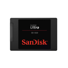 Sandisk 1TB Ultra 3D 2.5" SATA3 SSD (SDSSDH3-1T00-G26) merevlemez