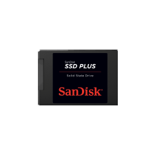Sandisk 240Gb SSD Plus (173341) merevlemez