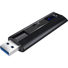 Sandisk 256GB EXTREME PRO USB 3.1 pendrive - fekete pendrive