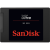Sandisk 2TB 2,5