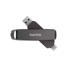 Sandisk 2TB Extreme Pro Dual Drive USB3.2 Black pendrive