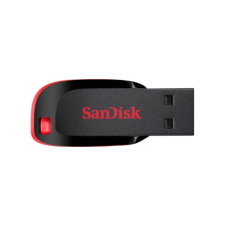 Sandisk 32GB Cruzer® Blade™ USB 2.0 Pendrive - Fekete pendrive