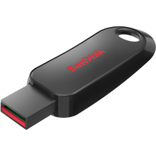 Sandisk 32GB Cruzer Snap USB 2.0 Pendrive - Fekete pendrive