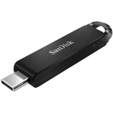 Sandisk 32gb ultra usb-c 3.1 gen 1 pendrive fekete 186455 pendrive