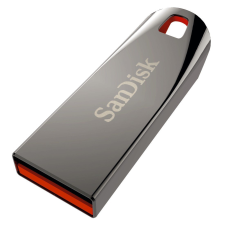 Sandisk 32GB USB2.0 Cruzer Force Fekete (123811) Flash Drive (123811) pendrive