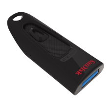 Sandisk 32GB USB3.0 Cruzer Ultra Fekete (123835) Flash Drive (123835) pendrive