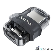 Sandisk 32GB USB3.0/Micro USB &quot;Dual Drive&quot; (173384) Flash Drive pendrive