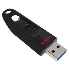 Sandisk 512GB Cruzer Ultra USB3.0 Black (186476) pendrive