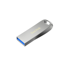 Sandisk 512GB Ultra Luxe USB 3.1 Pendrive - Ezüst pendrive