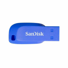 Sandisk 64GB Cruzer Blade USB 2.0 Pendrive - Kék pendrive