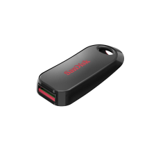 Sandisk 64GB Cruzer Snap USB 2.0 Pendrive - Fekete pendrive