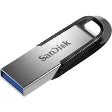 Sandisk 64GB Cruzer Ultra Flair USB3.0 Silver pendrive