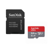 Sandisk 64GB microSDXC Sandisk Ultra CL10 A1 + adapter (215426) (sand215426)