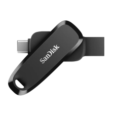 Sandisk 64GB Phone Drive for Android USB3.2 Black 00226774 pendrive