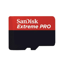 Sandisk 64GB Sandisk Extreme Pro SDHX UHS-I Class10 U3 V30 (SDSDXXU-064G-GN4IN / 121595) (SDSDXXU-064G-GN4IN) memóriakártya