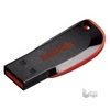 Sandisk 64GB USB2.0 Cruzer Blade Fekete-Piros (114925) Flash Drive