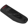 Sandisk 64GB USB3.0 Cruzer Ultra Fekete Flash Drive (123836)