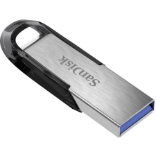 Sandisk 64GB USB3.0 Cruzer Ultra Flair ezüst (139789) Pendrive pendrive