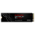 Sandisk 8TB M.2 2280 NVMe Optimus GX Pro 850X SDSP81800TAN-000E0