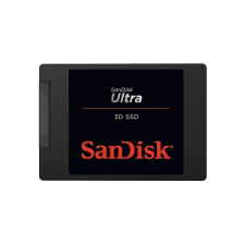 Sandisk Belső SSD SANDISK Ultra 3D 1 TB merevlemez, ssd