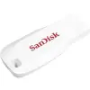Sandisk Cruzer Blade 16 GB - fehér (SDCZ50C-016G-B35W)