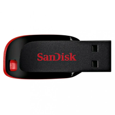 Sandisk Cruzer Blade 64GB  (114925 / SDCZ50-064G-B35) pendrive