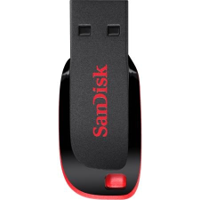 Sandisk Cruzer Blade 64GB SDCZ50-064G-B35/114925 pendrive